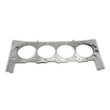 Cometic GM L18 Vortec 8100 Gen-VII Big Block V8 .051in MLS Cylinder Head Gasket - 4.450in Bore - RHS