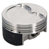 Wiseco Chevy LS 4.035in Bore 1.311in CH -9.70 CC Piston Set