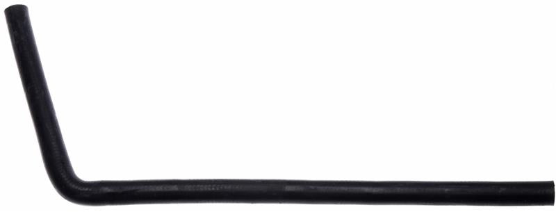 Gates 03-13 Chevrolet Silverado V-6 4.3L Heater To Eng. 90 Degree Molded Heater Hose