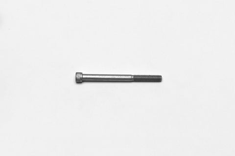 Wilwood bolt 1/4-20X3.00 LG shcs alloy WES072 CL1 silver asme B18.3