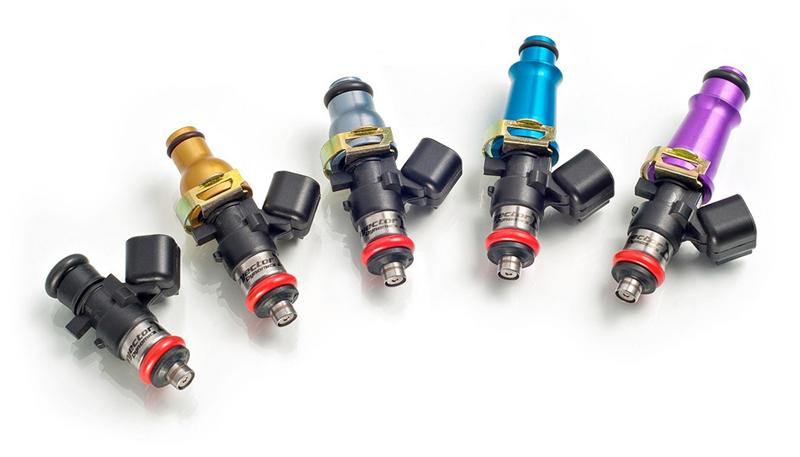 Injector Dynamics ID1300 Scion tC (05-10) 2.4L 1300cc Injectors
