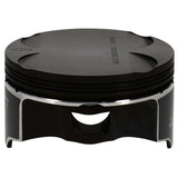 Wiseco 20-21 Kawasaki Teryx KRX1000 9:1 CR 93mm Bore Black Edition Piston Kit