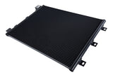 CSF Ferrari 458 OEM+ Performance A/C Condenser Features