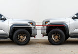 24-26 Toyota Tacoma 1.5 Inch List Spacers Stillen