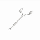 MagnaFlow BRE Exhaust Kit 09-17 Nissan Maxima 3.5L