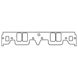 Cometic Chevrolet Gen-1 Small Block V8 .043in CFM-20 Intake Manifold Gasket Set - Brodix WP247 Head