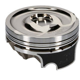 Wiseco Chevy LT1 4.070in Bore 1.105in CH -20.00 CC Piston Set