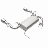 BRE Exhaust 03-07 G35 3.5L Muffler Kit