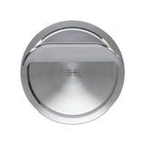 Manley Chevrolet LS Piston Set - 4.130in Bore 1.315in CH, -11.00 CC