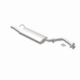 MagnaFlow BRE Exhaust Kit 09-13 Toyota Corolla S 1.8L