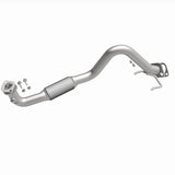 BRE Exhaust 10-11 Kia Soul 2.0L Front Pipe Kit