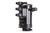 PERRIN 02-21 Subaru WRX / 04-21 STI Air Oil Separator - Black