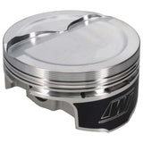 Wiseco RED Series Chevy LS 4.040in Bore 1.105in CH -10.00 CC Piston Set
