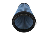 aFe POWER Universal Clamp-On Air Filter w/ D2 Dura-Dry Media - 6in F x 7.5in B x 5.5in T x 12in H