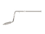 aFe 21-24 Kia K5 Takeda 2.5in 304 Stainless Steel Cat-Back Exhaust System