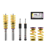 KW 2025 VW ID Buzz AWD 1st Ed / Pro S PLus  V3 Classic Coilover Kit