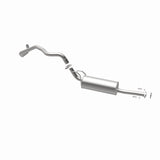 MagnaFlow BRE Exhaust Kit 89-91 Toyota 4Runner 3.0L