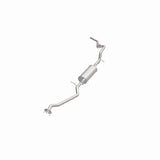 MagnaFlow BRE Exhaust Kit 02-07 Silverado Sierra