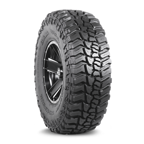 Mickey Thompson Baja Boss XS 37x12 50R17/LT 116Q - 261885