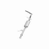 MagnaFlow BRE Exhaust Kit 09-14 Tahoe Yukon 5.3L