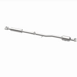 Magnaflow 14-15 Kia Sportage 2.4L Direct Fit Cat Converter