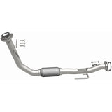 BRE Exhaust 92-93 Camry 2.2L Front Pipe Kit