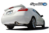 GReddy 06-11 Honda Civic Si 63.5mm Supreme SP Cat-Back Exhaust