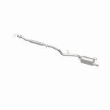 BRE Exhaust 10-14 Subaru Legacy 2.5L Exhaust Kit