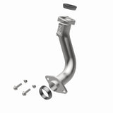 BRE Exhaust 99-05 Tracker Grand Vitara  1.6L 2.0L 2.5L Front Pipe Kit