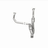 Magnaflow 15-16 Ram 2500 6.4L California Grade CARB Compliant DF Catalytic Converter