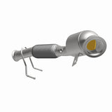 Magnaflow 2020 Ford Escape Front Underbody 1.5L Direct Fit Converter