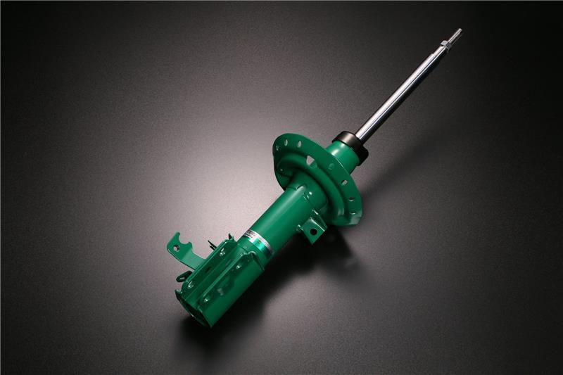 Tein 07-13 Honda Fit/Jazz (GE8/GP1) Front Right EnduraPro Plus Shock