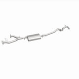 MagnaFlow BRE Exhaust Kit 96-02 S10 Sonoma 4.3L