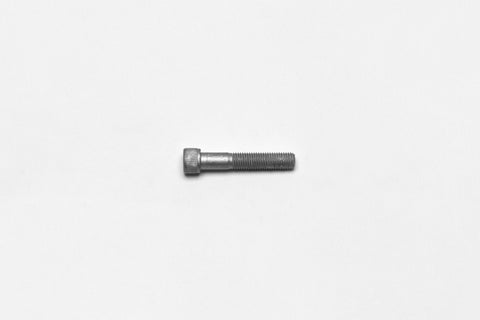 Wilwood bolt 5/16-24X1.75 LG shcs alloy WES072 CL1 silver asme B18.3