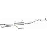MagnaFlow BRE Exhaust Kit 88-93 Chevy C2500 K2500
