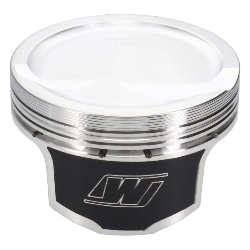 Wiseco RED Series Chevy LS 4.155in Bore 1.294in CH -15.00 CC Piston Set