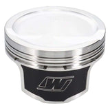 Wiseco RED Series Chevy LS 4.155in Bore 1.294in CH -15.00 CC Piston Set