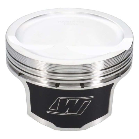 Wiseco RED Series Chevy LS 4.155in Bore 1.294in CH -15.00 CC Piston Set