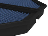 aFe 20-25 BMW X5/X6 M (F95/F96) V8-4.4L Magnum FLOW OE Replacement Air Filter w/ Pro 5R Media (Pair)