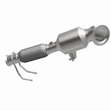 Magnaflow 2021 Ford Bronco Sport Front Underbody 1.5L Direct Fit Converter