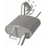 BRE Exhaust 01-06 Elantra 2.0L Muffler Kit