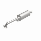 BRExhaust 10-13 KIA FORTE KOUP Muffler Kit