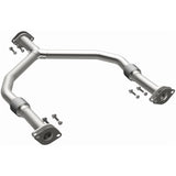 BRE Exhaust 06-08 M35 3.5L Front Pipe Kit