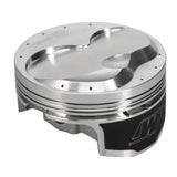 Wiseco Chevy LSX 4.130in Bore 1.110in CH 11.70 CC Piston Set