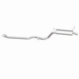 MagnaFlow BRE Exhaust Kit 01-06 Hyundai Santa Fe 2.7L