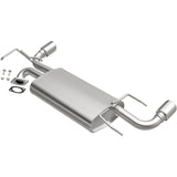 BRE Exhaust 03-07 Murano 3.5L Muffler Kit