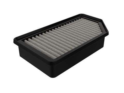 aFe Magnum FLOW OE Replacement Air Filter w/ Pro DRY S Media Kia Soul 12-19 L4-2.0L