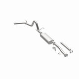 BRExhaust 16-23 Toyota Tacoma 3.5L Exhaust Kit