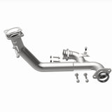 BRE Exhaust 08-10 Grand Caravan Routan Town & Country 3.3L 3.8L 4.0L Front Pipe Kit