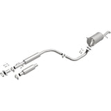 MagnaFlow BRE Exhaust Kit 04-06 Chevy Aveo 1.6L